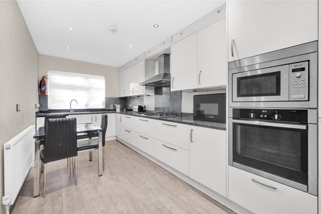 Detached house for sale in Queens Way, Hendon