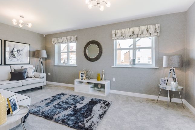 Plot 25 The Wycome,, Highbury Meadow, Elswick photo 3