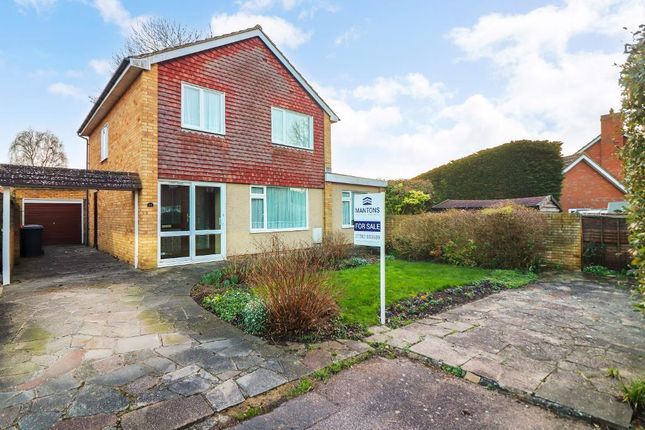3-bed house on 21, Chiltern Road, Barton Le Clay, £495,000