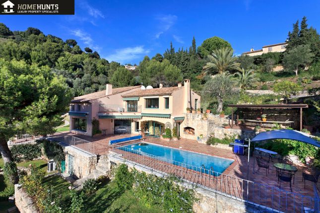 Villa for sale in Nice, Nice Area, French Riviera