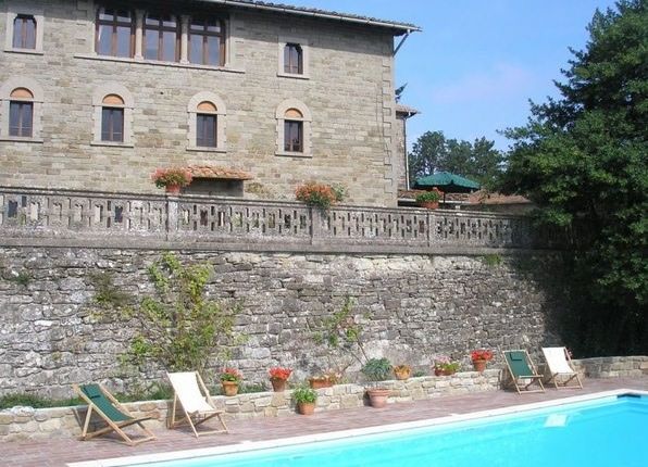 Villa for sale in Colle San Paolo, Caprese Michelangelo, Arezzo, Tuscany, Italy