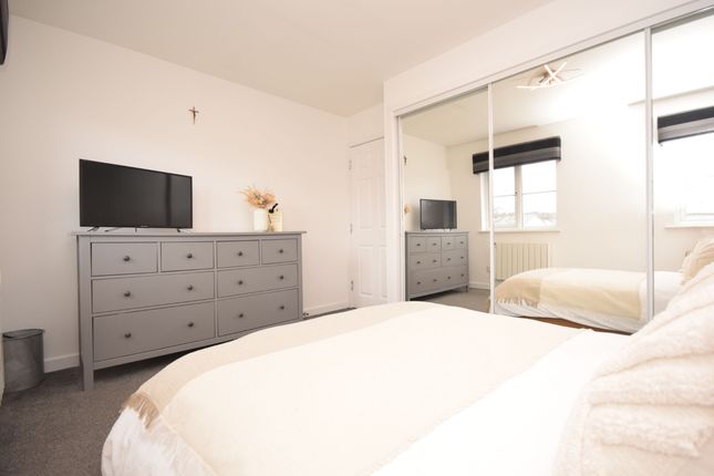 Flat for sale in West Wellhall Wynd, Hamilton