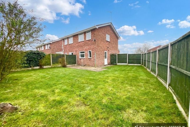 26 St. Lawrence Way, Stafford photo 4