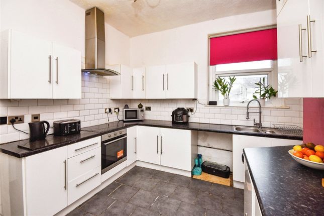 Terraced house for sale in Albert Road, Morecambe, Lancashire