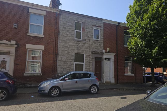 5-bed house on 84, St. Stephens Road, Preston, £35,000