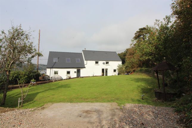 Cottage for sale in Mynyddislwyn, Blackwood