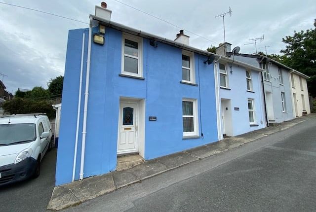 2-bed house on Ty Bara, 1 Bryn Road, Aberaeron, £247,000