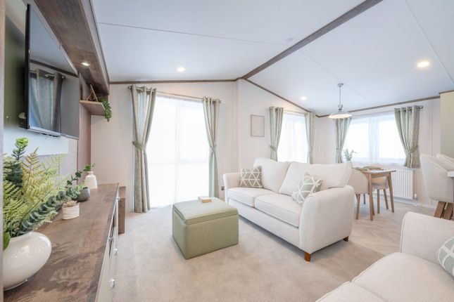 Woodleigh Caravan Park, Cheriton Bishop photo 3