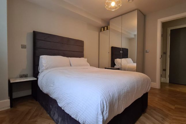 Flat for sale in Newhall Street, Birmingham