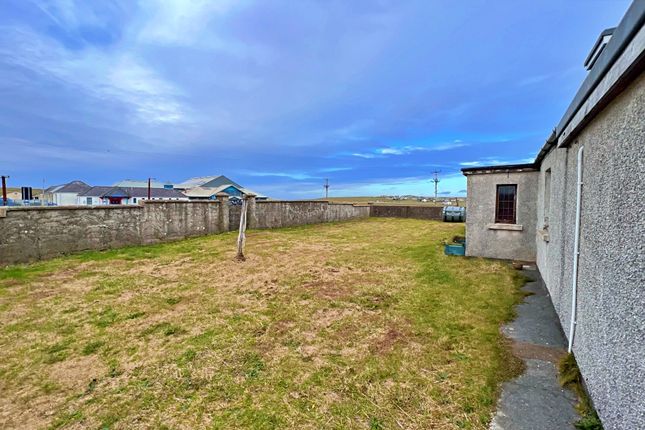 Detached house for sale in Lionel, Isle Of Lewis