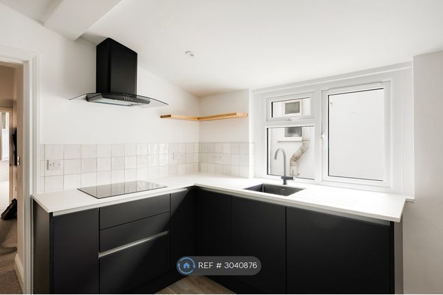 1-bed flat on Flat, Etloe Road, Bristol, £1,500/mo