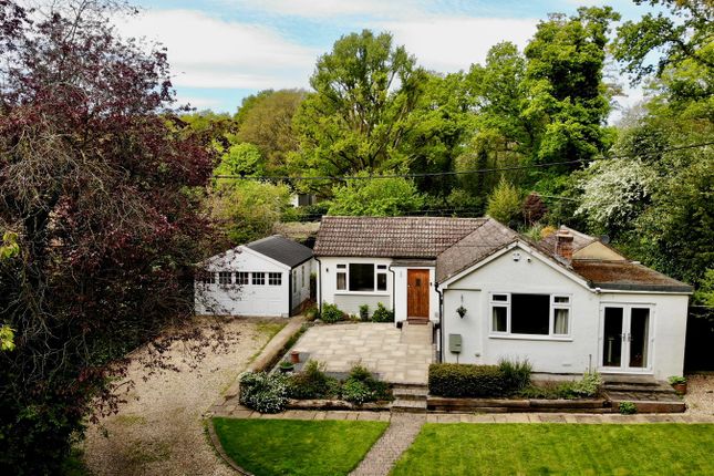 Detached bungalow for sale in Southwood Chase, Danbury, Chelmsford
