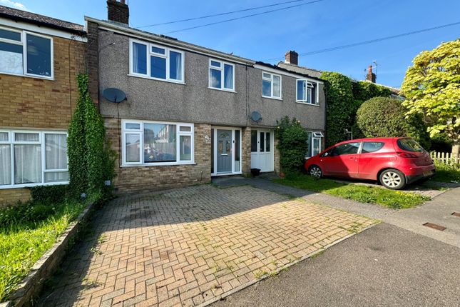 Terraced house for sale in Baverstocks, Alton, Hampshire