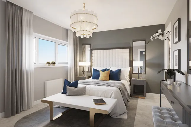 Taylor Wimpey - Parc Llandaf