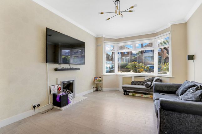 6 Stanhome Drive, Nottingham photo 2