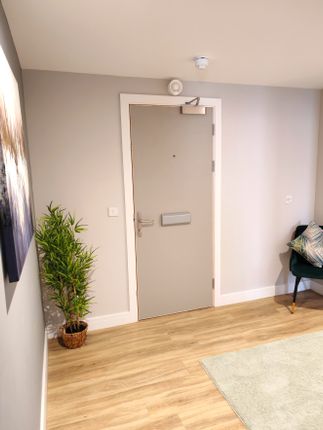 5A Vertex, Grange Road, Middlesbrough photo 4