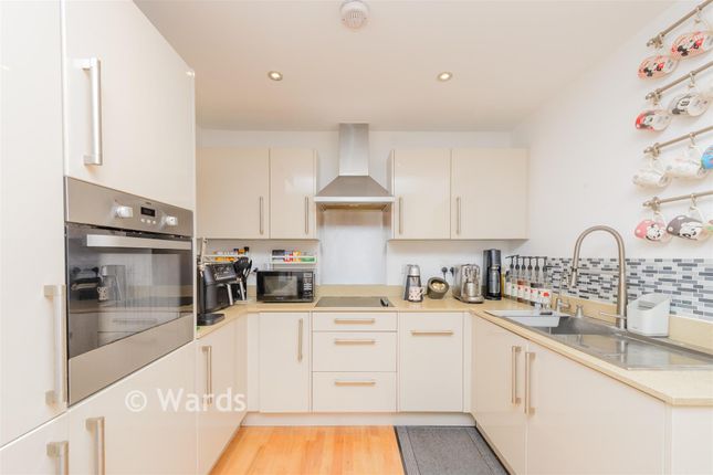 4-bed house on 109, Creek Mill Way, Dartford, £525,000