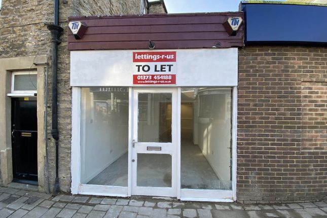 Thumbnail Commercial property to let in Scott Road, Frome, Somerset