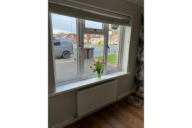 Semi-detached house for sale in Westering Parkway, Wolverhampton