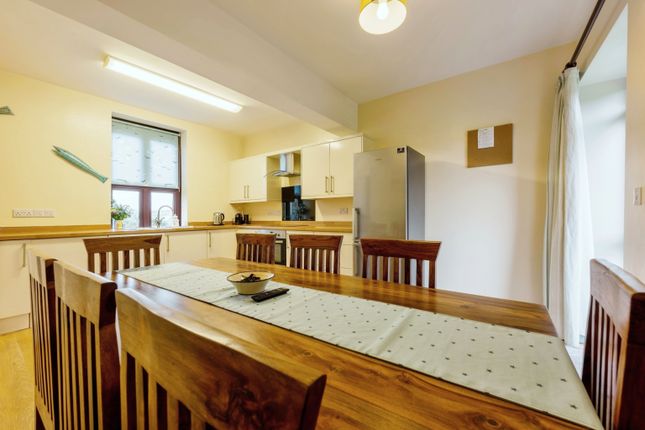 Terraced house for sale in Blyth Pol Cottage, Blable, St Issey, Cornwall
