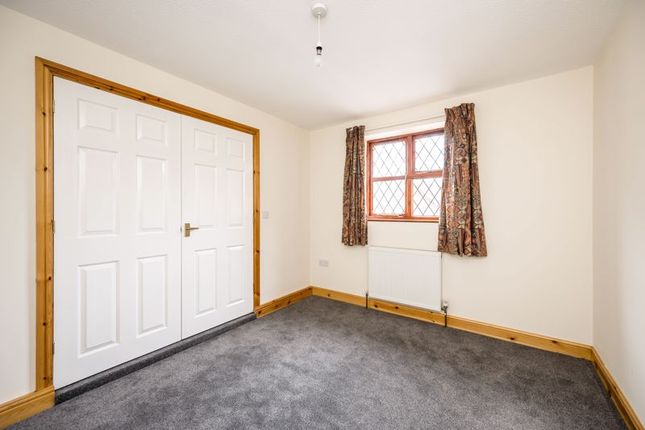 Detached house for sale in Trescott Mews, Standish, Wigan
