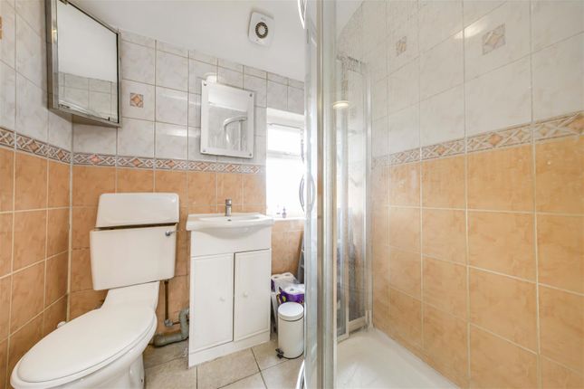 Semi-detached house for sale in Collingwood Road, Hillingdon, Uxbridge