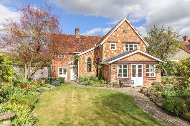 Thumbnail Cottage for sale in Newton Toney, Salisbury, Wiltshire