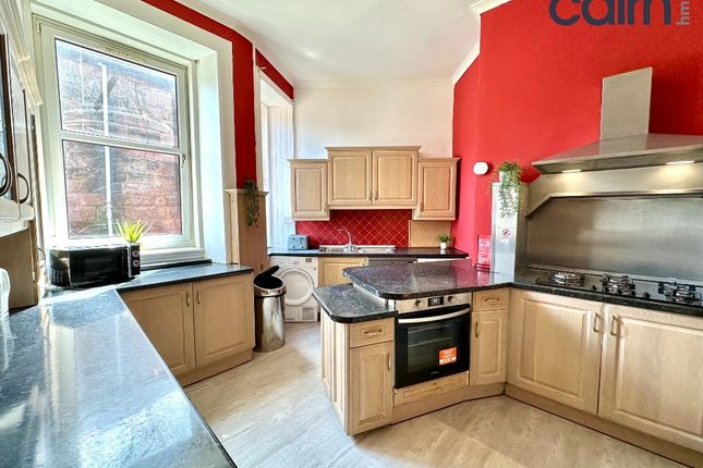 Cranworth Street, Glasgow, G12 8AF, Glasgow photo 4