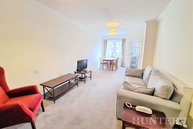 19 Laurel Lodge, 22 Denmark Road, Carshalton photo 3
