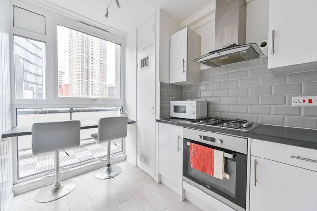 Thumbnail Flat for sale in 20 Elephant And Castle, Elephant And Castle, London