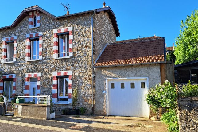 Thumbnail Town house for sale in Figeac, Lot, France