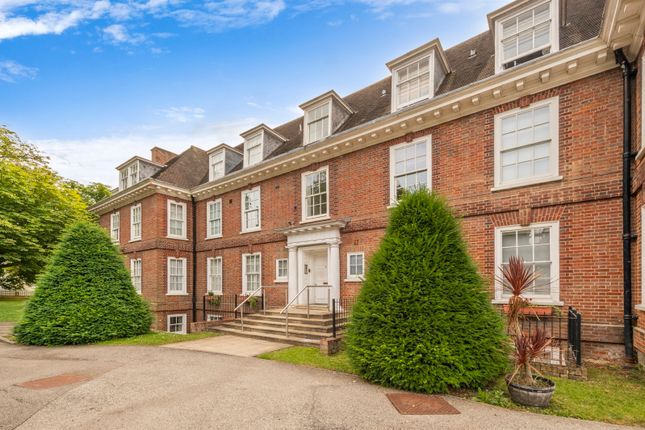 Flat for sale in Annandale House, West Heath Avenue