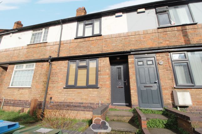 Terraced house to rent in Charterhouse Road, Coventry