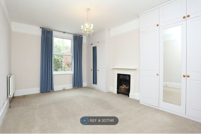 Semi-detached house to rent in College Road, Bromley