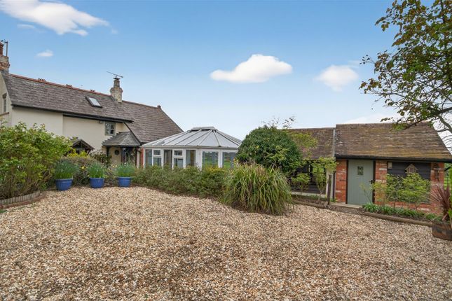 4-bed house on The Cottage, Eggs Tump, Bromsberrow, £625,000