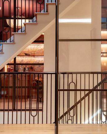 1A, Bridstow Place, London photo 4