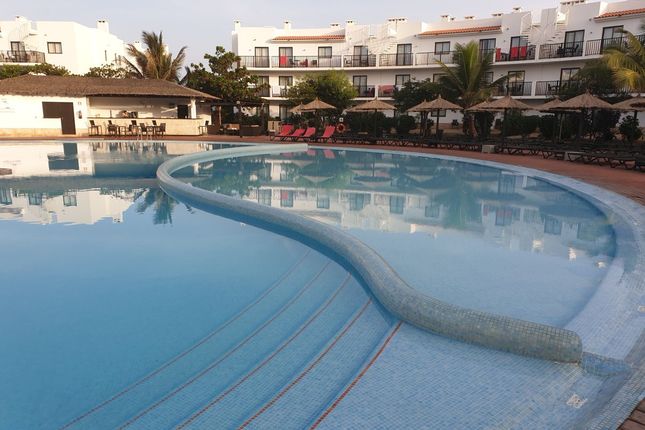Apartment for sale in Dunas Beach Resort &amp; Spa, Dunas Beach Resort &amp; Spa, Cape Verde