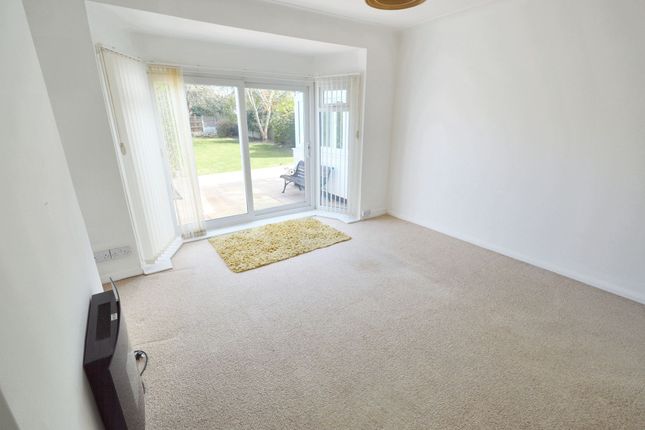 Semi-detached bungalow for sale in Rochford Road, Southend-On-Sea