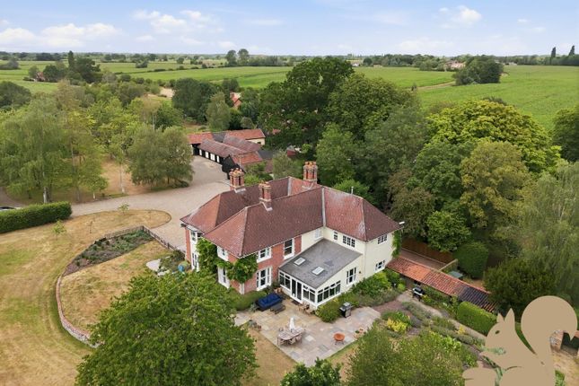 Barningham Hall, Coney Weston Road, Bury St. Edmunds photo 4