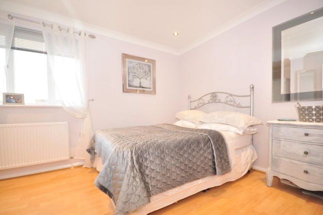 Terraced house for sale in Strouds Close, Chadwell Heath, Romford