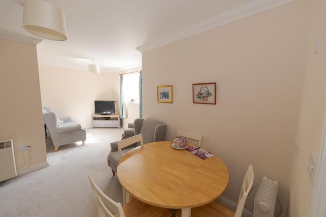 Flat for sale in Sycamore House, Woodland Court, Partridge Drive, Bristol