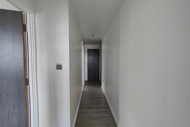 Apartment 116 Conditioning House, Cape Street, Bradford photo 4