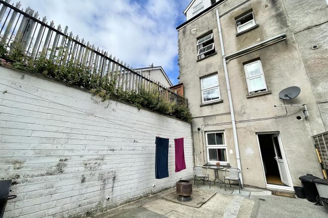 Terraced house for sale in Mill Street, Aberystwyth