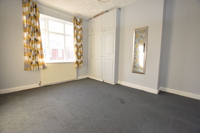 Semi-detached house for sale in Sharow Grove, Blackpool