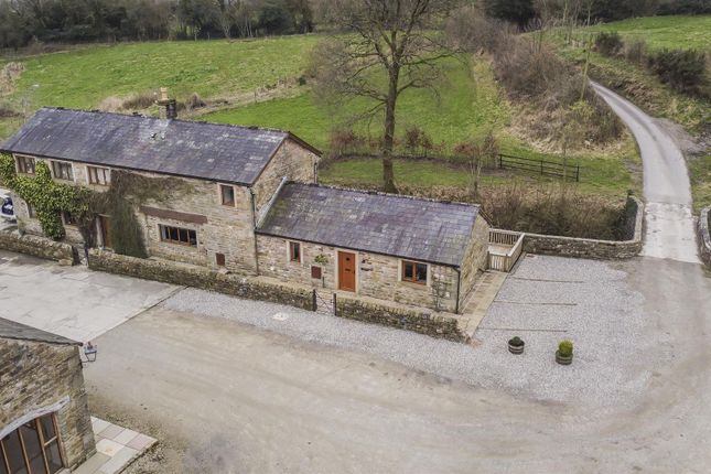 Cottage for sale in Talbot Bridge, Bashall Eaves, Clitheroe