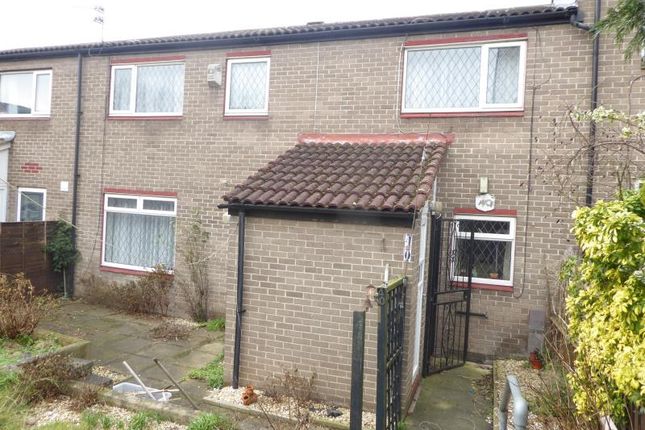 Thumbnail Terraced house for sale in Scargill Close, Burmantofts