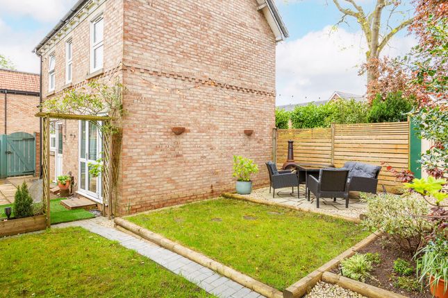 Detached house for sale in Huntington Road, York, North Yorkshire