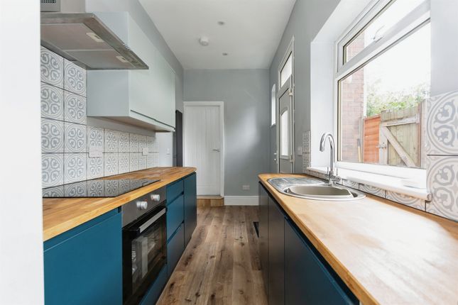 22, Cecil Road, Birmingham photo 4