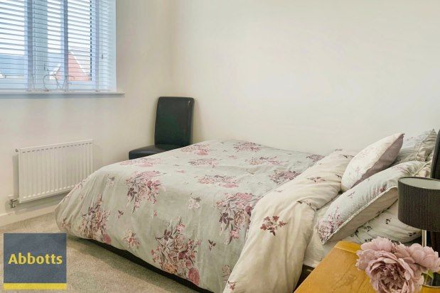 Thumbnail Room to rent in Foxglove Avenue, Chelmsford
