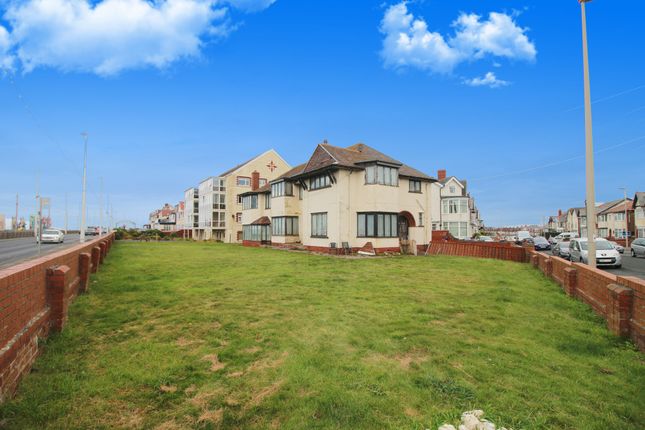 Detached house for sale in Queens Promenade, Blackpool
